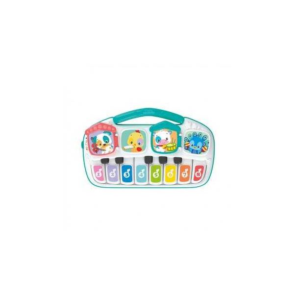 CLEMENTONI Interaktivni Zoo klavir - 94420