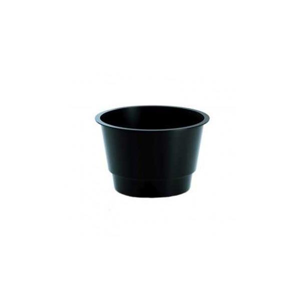 PROSPERPLAST PR DPSA400-S449 Saksija Sand Slim 40x75cm bela - PR DPSA400-S449