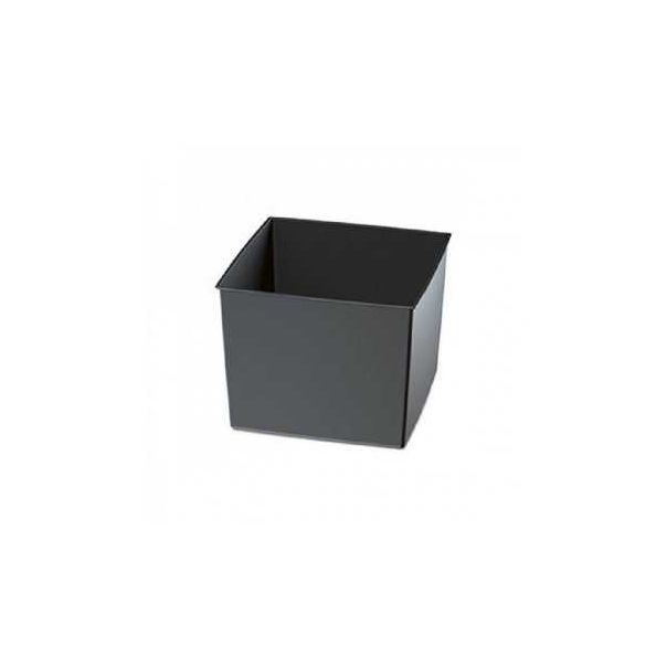 Prosperplast PR DRTS325L-S449 Saksija Rato Low 32x32x33cm Bela - 94455
