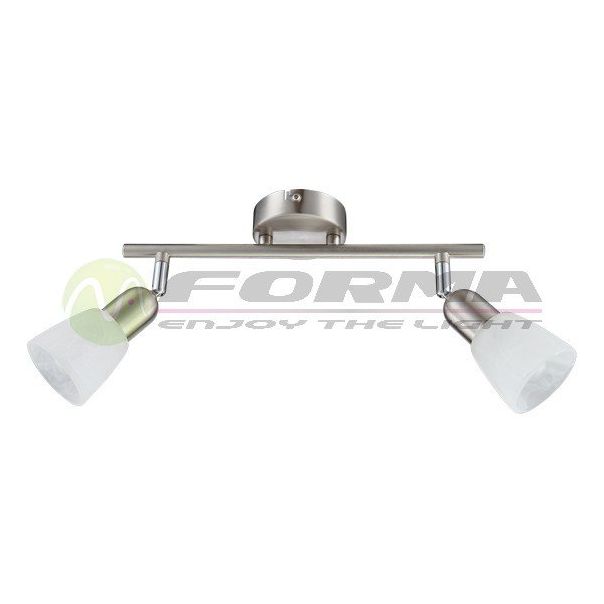 FORMA Spot lampa 2xE14 FE401-2 - 004694