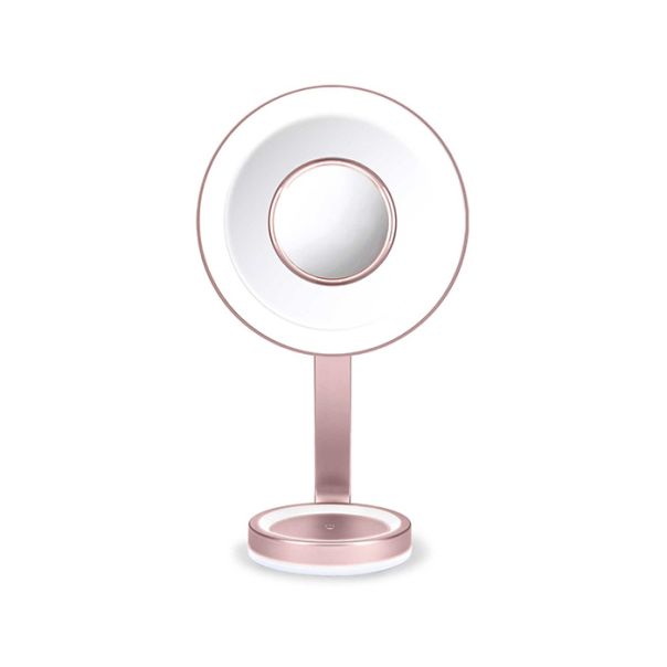 BABYLISS LED Ogledalo za šminkanje 9450E - 9450E