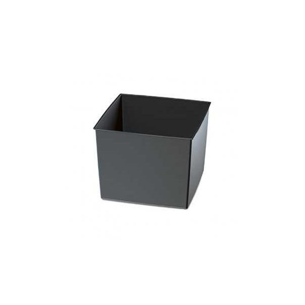 Prosperplast PR DRTS400L-S449 Saksija Rato Low 40x40x41cm Bela - 94585