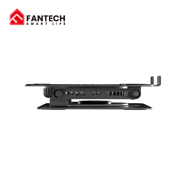 FANTECH Laptop Cooler NC30 RGB - 223724