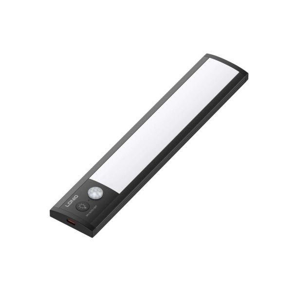 Pametna lampa LDNIO Y5-1 black - EP3066356