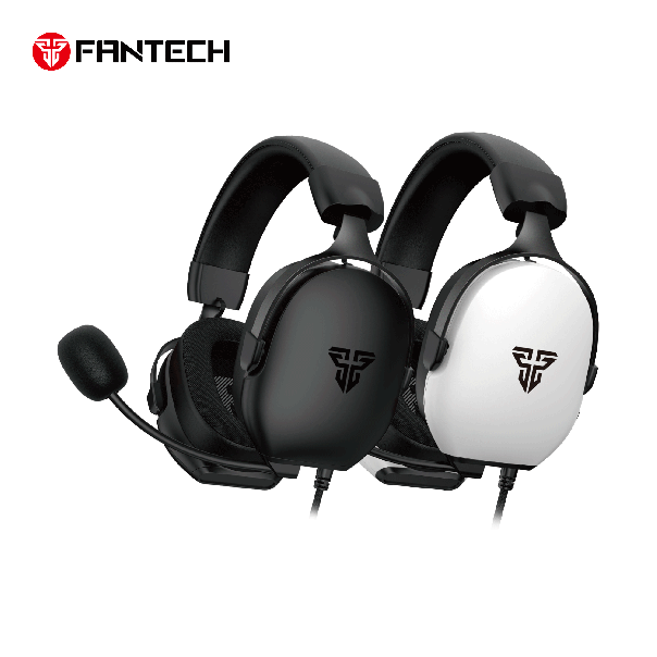 FANTECH Gejmerske slušalice MH92 Carbon crne - 225207