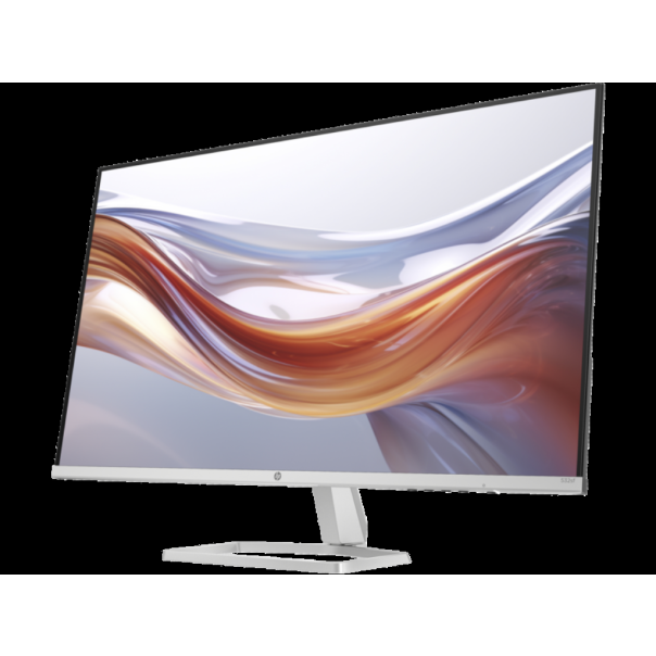 HP Monitor 532sf 31.5