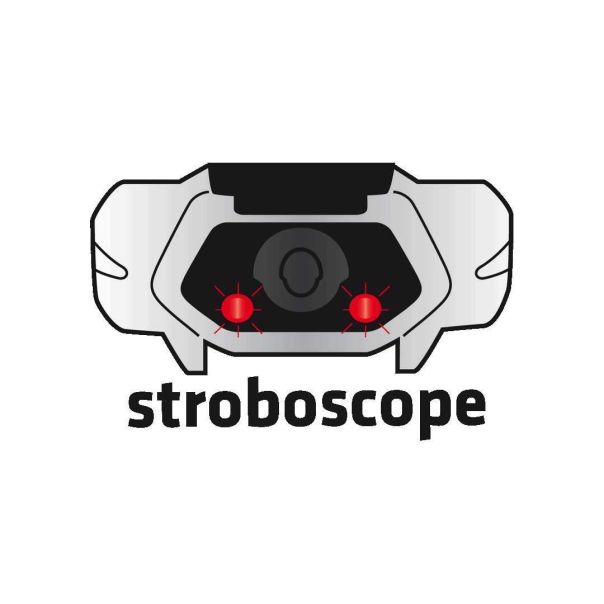 TOPEX Lampa radna naglavna - 94W390