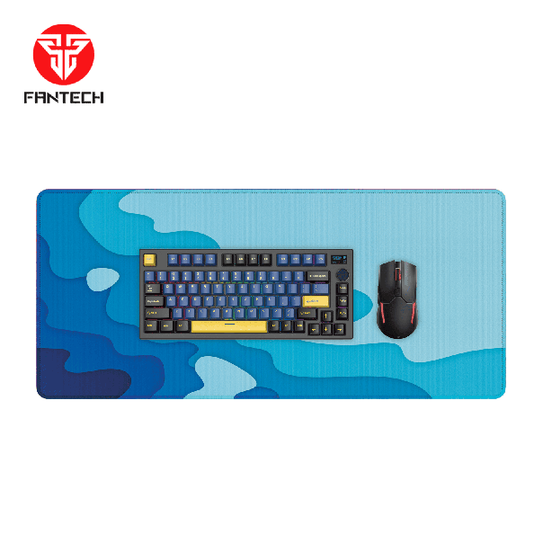 FANTECH Podloga za Miš MP905 SEASIDE WAVE Vibe Edition 900x400x4mm - 208883