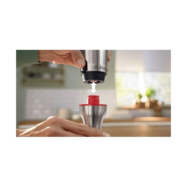 BOSCH Štapni mikser MSM6M810, inox/crna - 148104