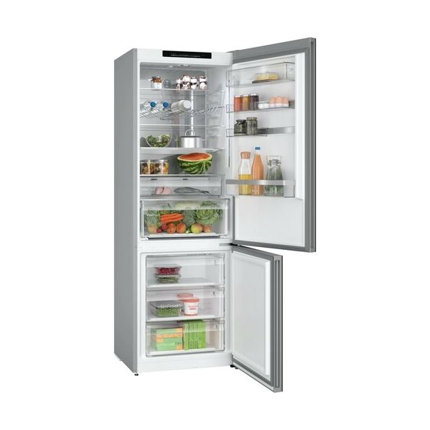 BOSCH Kombinovani frižider KGN49LBCF - KGN49LBCF