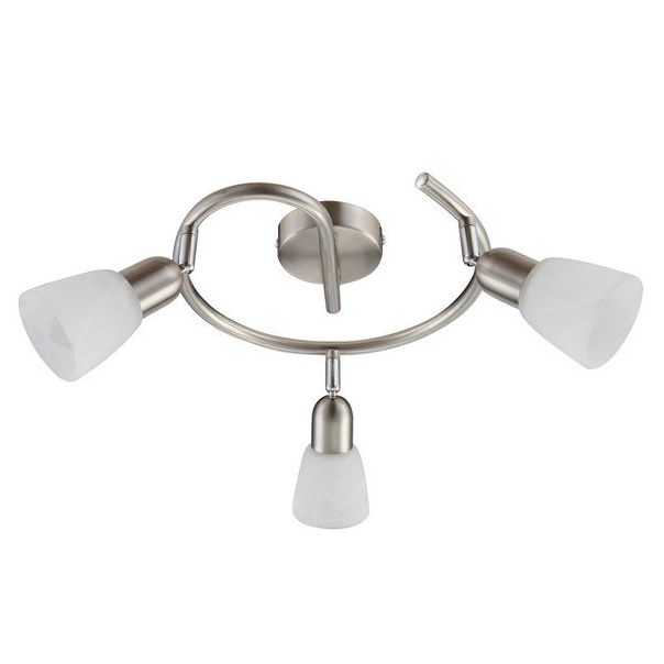 FORMA Spot lampa 3xE14 FE401-3G - 002085