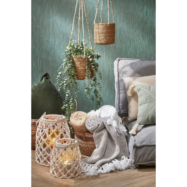 DEKOR DOM Cvet EUCALYPTUS 93cm 953674 - Green - EDL - EP2880594