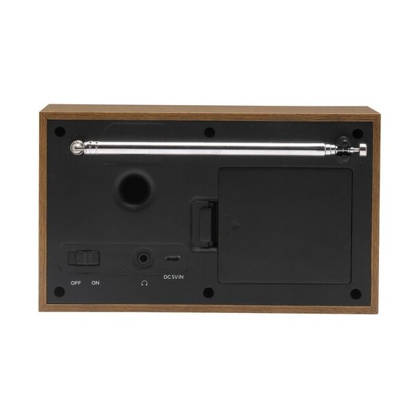 DENVER Radio FM DAB-46 - 153827