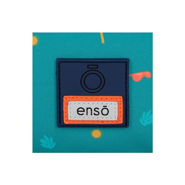 ENSO Torba za sport - Teget - 8435692714218