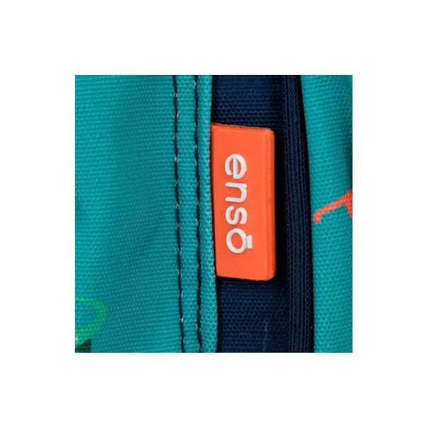 ENSO Torba za sport - Teget - 8435692714218