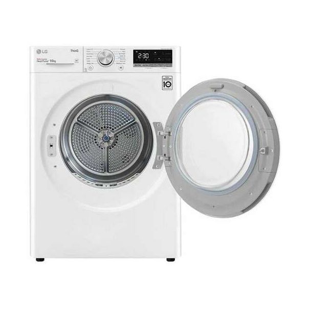 LG Mašina za sušenje veša RH10V9AV4W - 073786