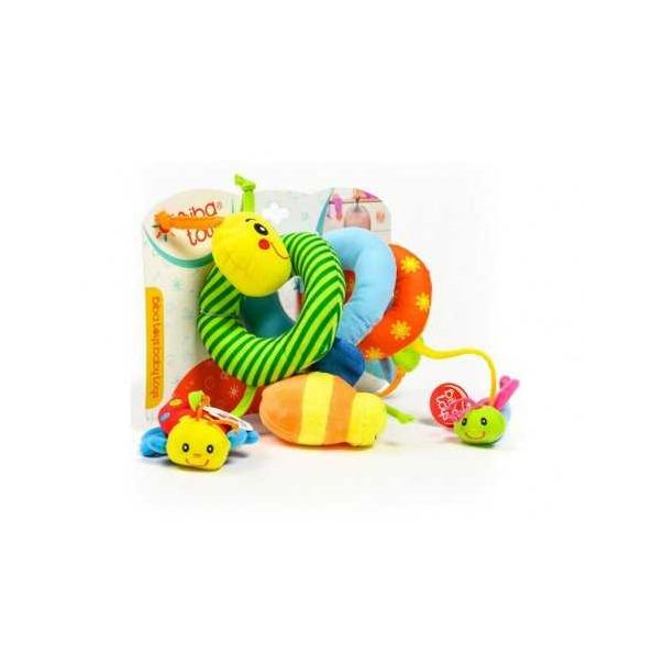 BIBA TOYS Igračka za kolica bubice - 95596