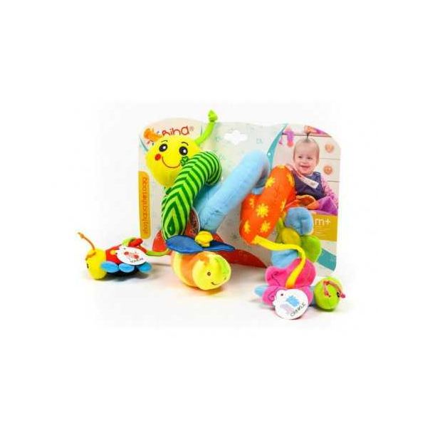 BIBA TOYS Igračka za kolica bubice - 95596
