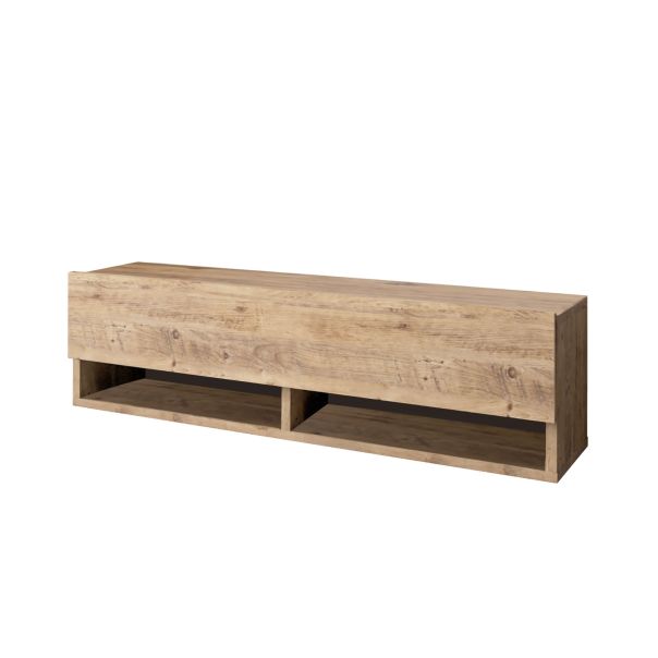 HANAH HOME TV komoda Fr13-A, krem - 956LCS1617