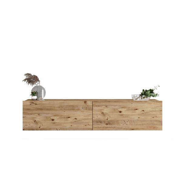 HANAH HOME TV komoda FR10-A, krem - 956LCS1673
