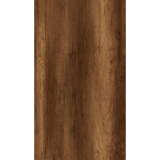 HANAH HOME Set kancelarijskog nameštaja Vo19-Ba, braon/siva - 956LCS3411