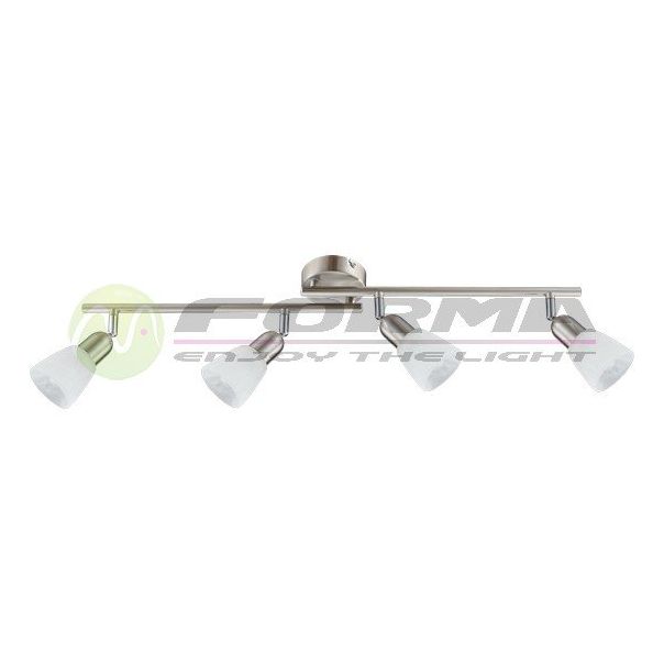 FORMA Spot lampa 4xE14 FE401-4 - 002086