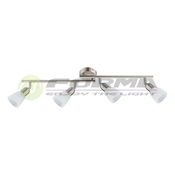 FORMA Spot lampa 4xE14 FE401-4 - 002086