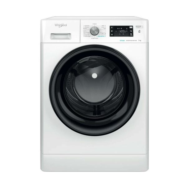 WHIRLPOOL Mašina za pranje veša  FFB 7259 BV EE - ELE02610