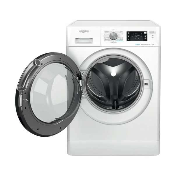 WHIRLPOOL Mašina za pranje veša  FFB 7259 BV EE - ELE02610