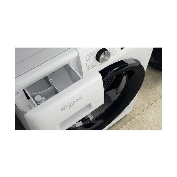 WHIRLPOOL Mašina za pranje veša  FFB 7259 BV EE - ELE02610