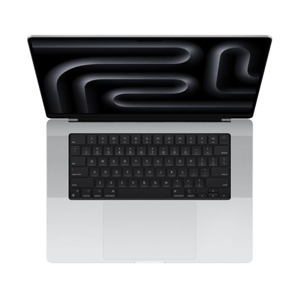 Apple MacBook Pro 16.2