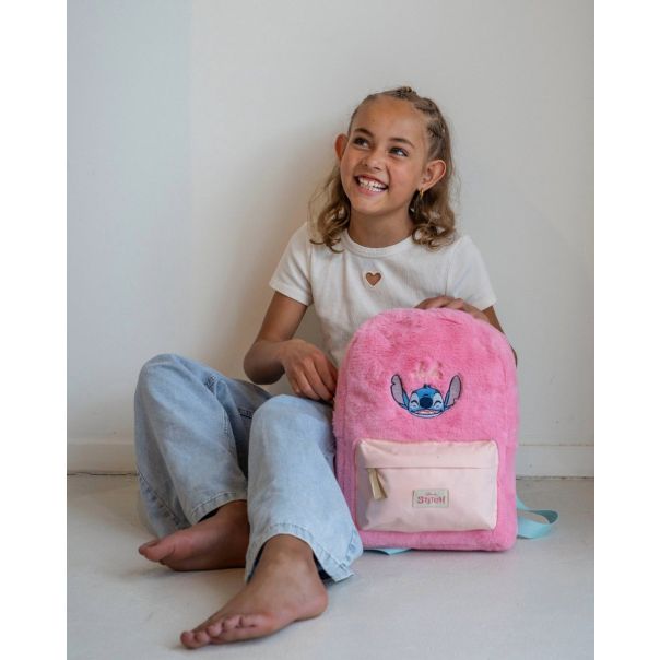 VADOBAG Dečji ranac Stitch - So charming - 76075