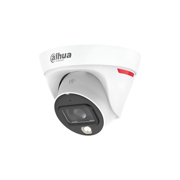 DAHUA IPC-HDW1239T1P-A-LED-0280B-PRO 2MP Entry Full-color Fixed-focal Eyeball Network kamera - EP3266930