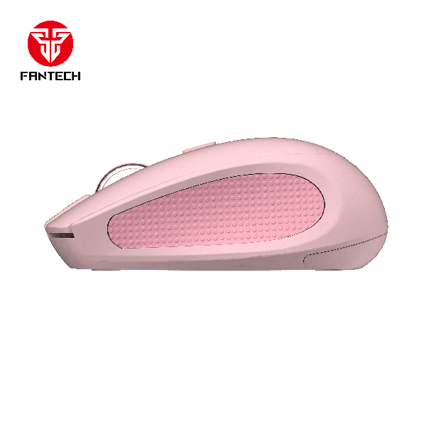 FANTECH Kancelarijski WIRELESS miš W193 sakura - 210378