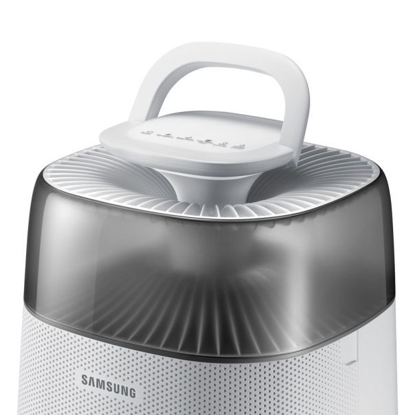 Samsung AX40R3030WM/EU prečišćivač vazduha Beli - EP3029133