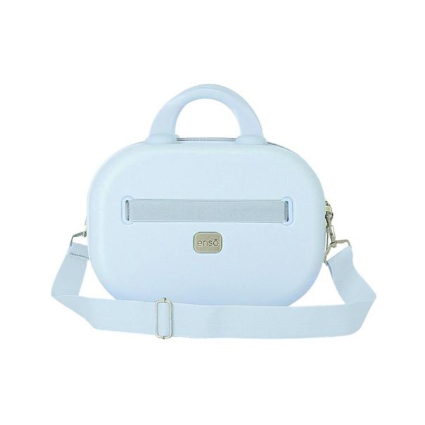 ENSO ANNIE ženski neseser - sky blue - 8435692709313