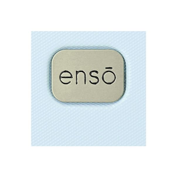 ENSO ANNIE ženski neseser - sky blue - 8435692709313