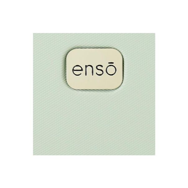 ENSO ANNIE ženski neseser - mint - 8435692709351