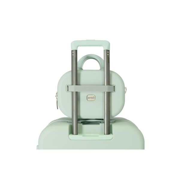 ENSO ANNIE ženski neseser - mint - 8435692709351