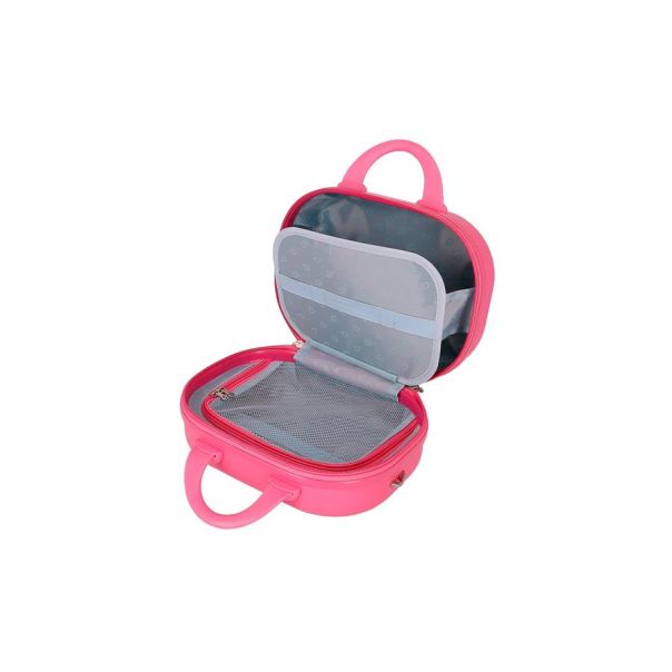 ENSO ANNIE ženski neseser - pink - 8435692763827