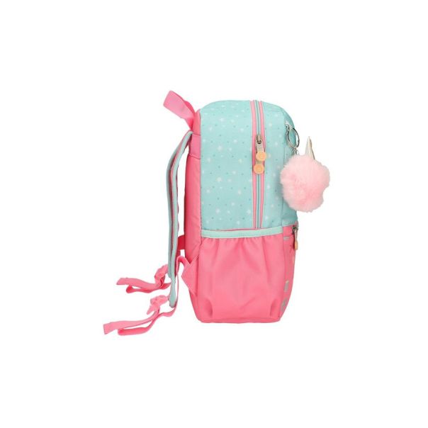 ENSO Ranac 32 cm - Pink - 8435692751602