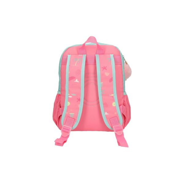 ENSO Ranac 32 cm - Pink - 8435692751602