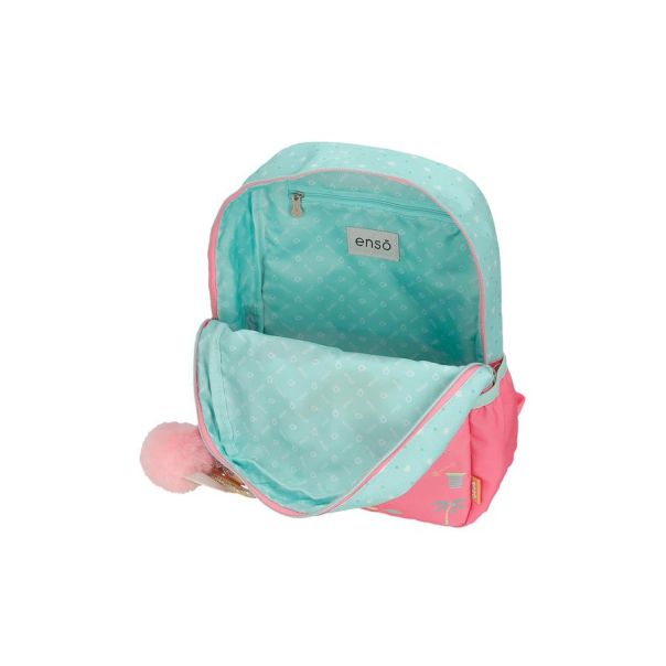 ENSO Ranac 32 cm - Pink - 8435692751602