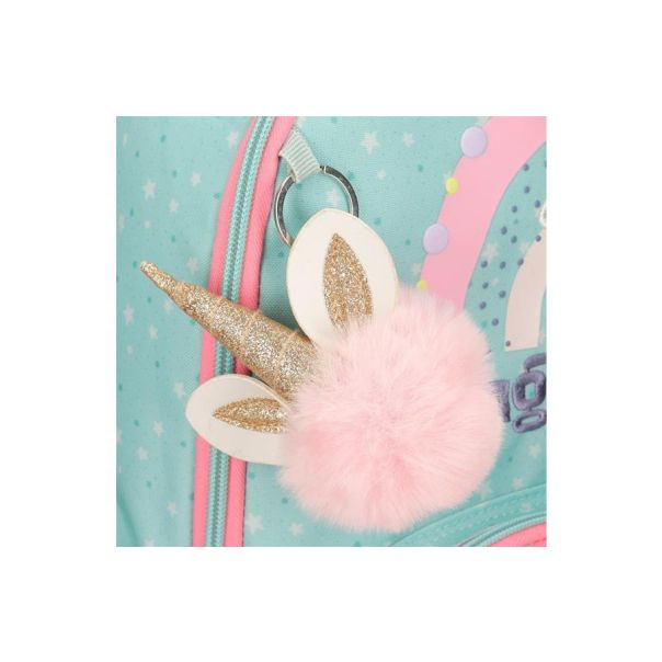 ENSO Ranac 32 cm - Pink - 8435692751602