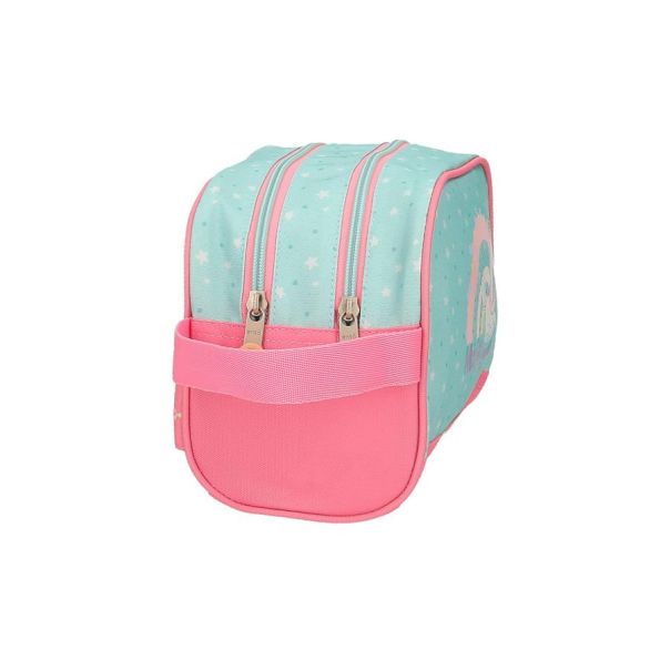 ENSO Neseser - Pink - 8435692751770