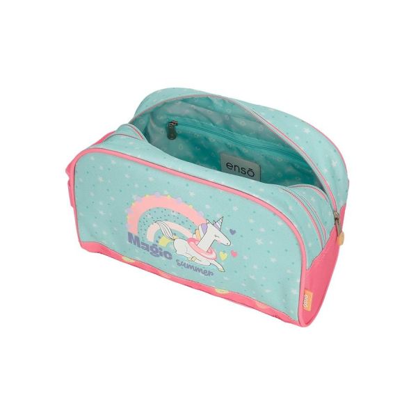 ENSO Neseser - Pink - 8435692751770