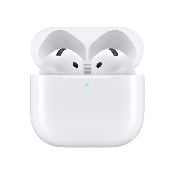Apple AirPods 4 slušalice (MXP63LL/A) - EP3261630