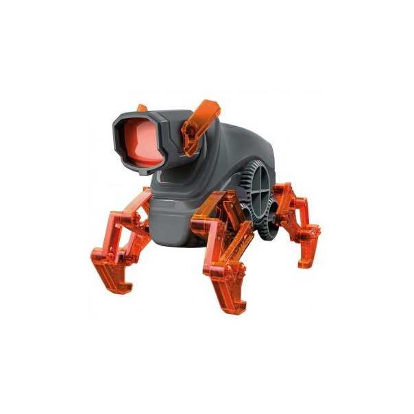 CLEMENTONI Science Walking Bot - 96484