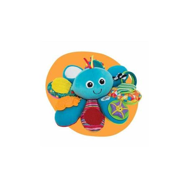 TOMY Lamaze igračka Activity time - 96487-1