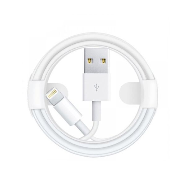 Apple data kabl Type A na Lightning 1m BULK (MXLY2ZM/A) - 224391